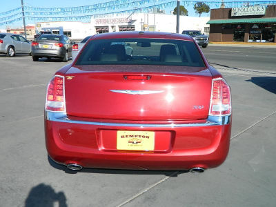 2012 Chrysler 300  Limited