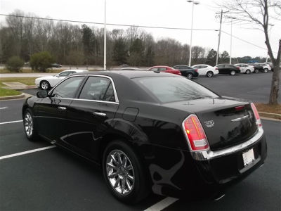 2012 Chrysler 300  Limited