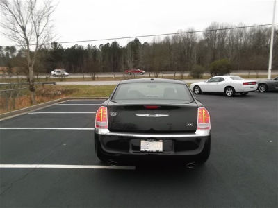 2012 Chrysler 300  Limited