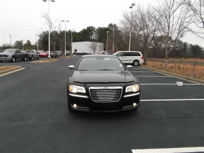 2012 Chrysler 300  Limited
