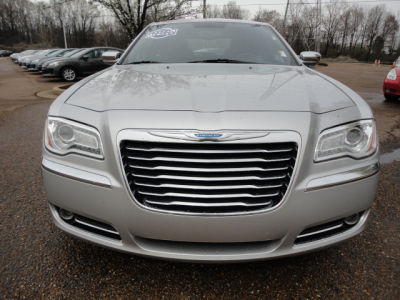 2012 Chrysler 300  Limited