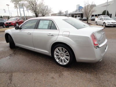 2012 Chrysler 300  Limited
