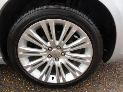 2012 Chrysler 300  Limited