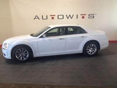 2012 Chrysler 300  Limited