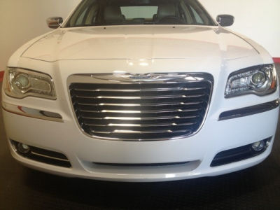 2012 Chrysler 300  Limited