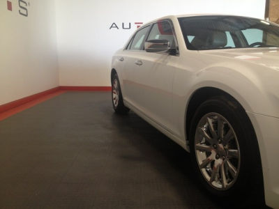 2012 Chrysler 300  Limited