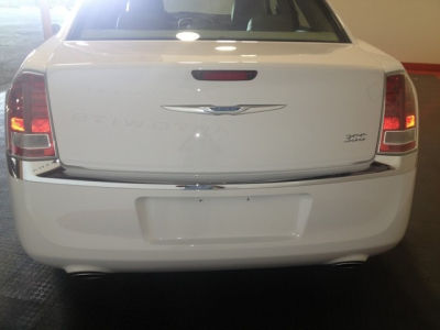 2012 Chrysler 300  Limited