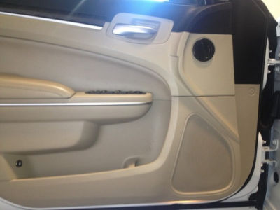 2012 Chrysler 300  Limited