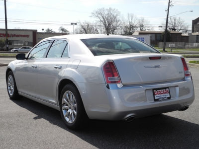 2012 Chrysler 300  Limited