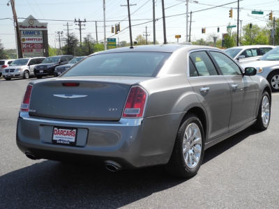 2012 Chrysler 300  Limited