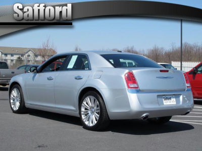 2012 Chrysler 300  Limited