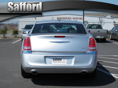 2012 Chrysler 300  Limited