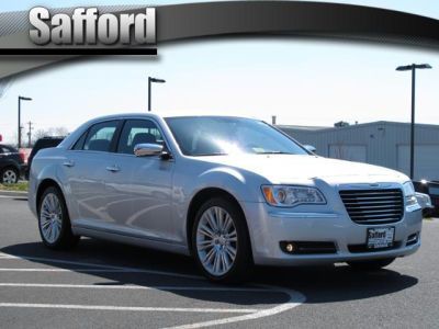 2012 Chrysler 300  Limited