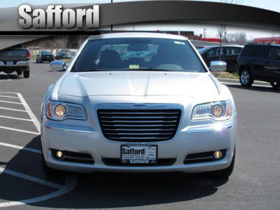 2012 Chrysler 300  Limited