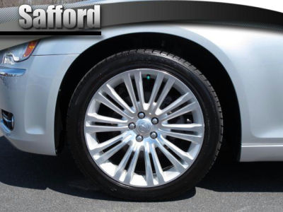 2012 Chrysler 300  Limited