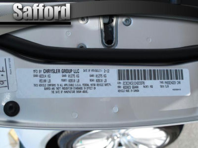 2012 Chrysler 300  Limited