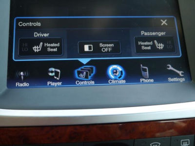 2012 Chrysler 300  Limited