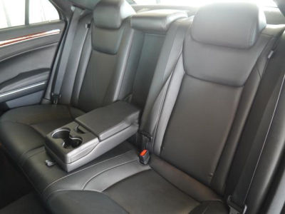 2012 Chrysler 300  Limited