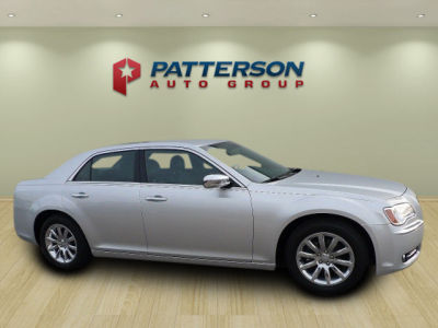 2012 Chrysler 300  Limited