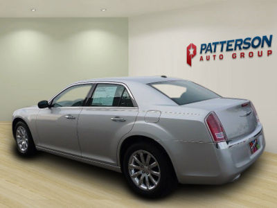 2012 Chrysler 300  Limited