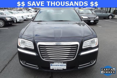 2012 Chrysler 300  Limited