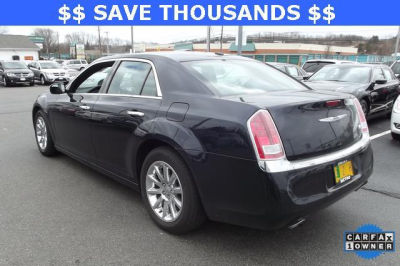 2012 Chrysler 300  Limited