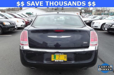 2012 Chrysler 300  Limited
