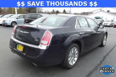 2012 Chrysler 300  Limited