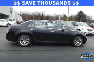 2012 Chrysler 300  Limited