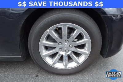 2012 Chrysler 300  Limited