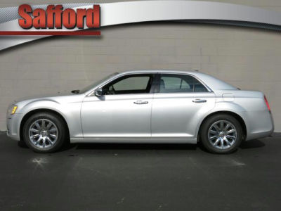 2012 Chrysler 300  Limited