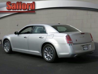 2012 Chrysler 300  Limited