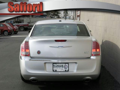 2012 Chrysler 300  Limited