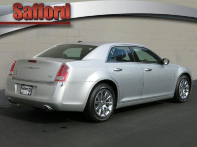 2012 Chrysler 300  Limited