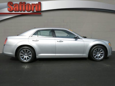 2012 Chrysler 300  Limited