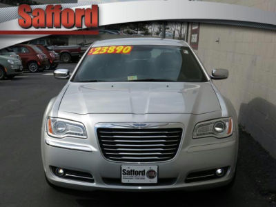 2012 Chrysler 300  Limited