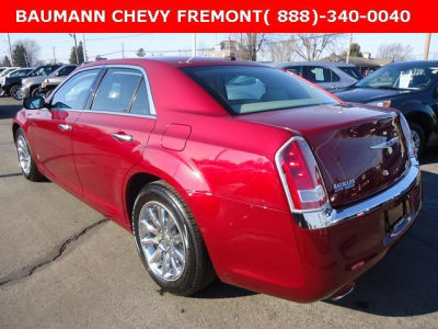 2012 Chrysler 300  Limited