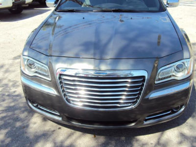 2012 Chrysler 300  Limited