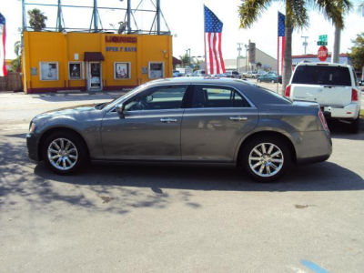 2012 Chrysler 300  Limited