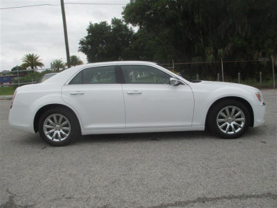 2012 Chrysler 300  Limited