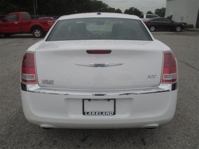 2012 Chrysler 300  Limited