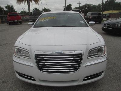 2012 Chrysler 300  Limited