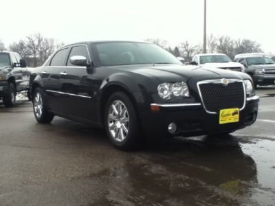 2010 Chrysler 300  Limited