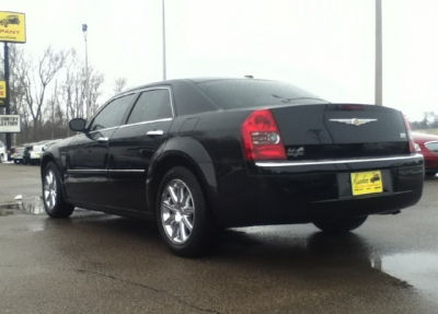 2010 Chrysler 300  Limited