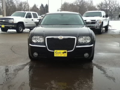 2010 Chrysler 300  Limited