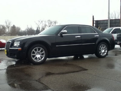 2010 Chrysler 300  Limited