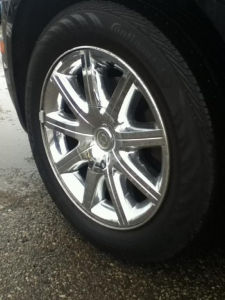 2010 Chrysler 300  Limited