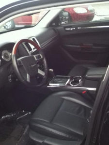 2010 Chrysler 300  Limited