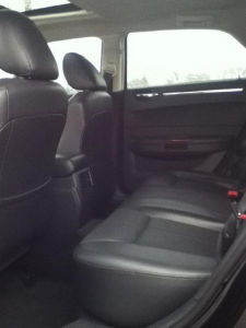 2010 Chrysler 300  Limited