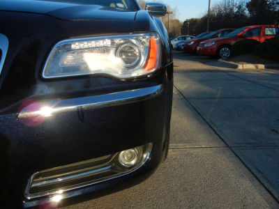 2012 Chrysler 300  Limited